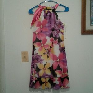 Summer dress